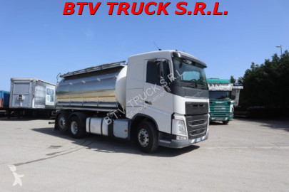Volvo460