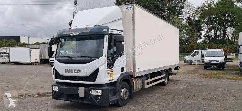 Camion Iveco