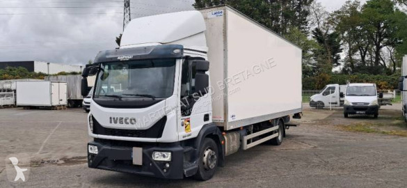 IvecoEurocargo120 E 22 P