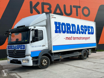 MercedesAtego