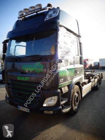 Camion DAF CF 510