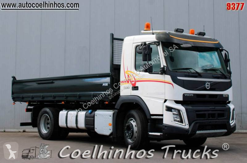 Kamion Volvo