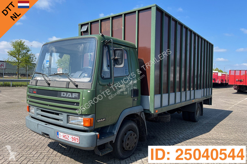 Camion DAF 45.160