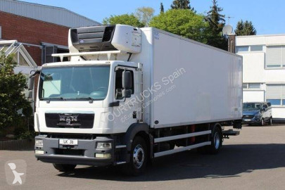 Camion frigo MAN