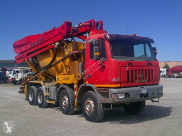 Camion Astra HD7/C 84.45