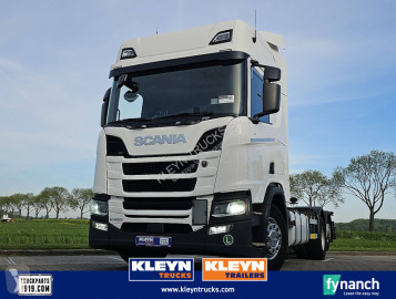 ScaniaR450