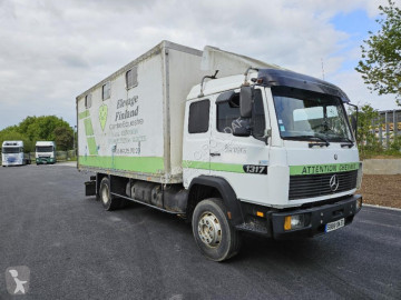 Camion Mercedes 1317