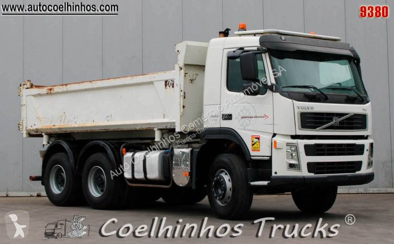 Camion Volvo