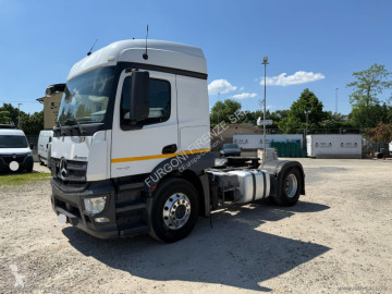 Camion Mercedes T1 ACTROS 1843 Altri Modelli