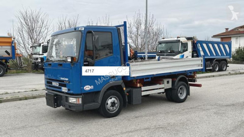 IvecoEurocargo