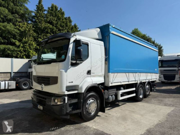 RenaultPremium460