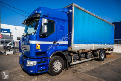 Camion savoyarde Renault