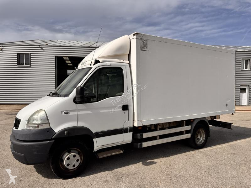 Camion Renault 160.65 (4x2)