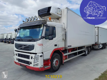 Camion frigo mono température Volvo