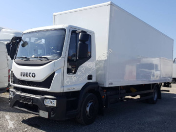 Camion fourgon Iveco
