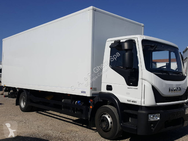 Camion Iveco ML 140E28K