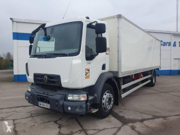 RenaultD-Series250.18 DTI 8