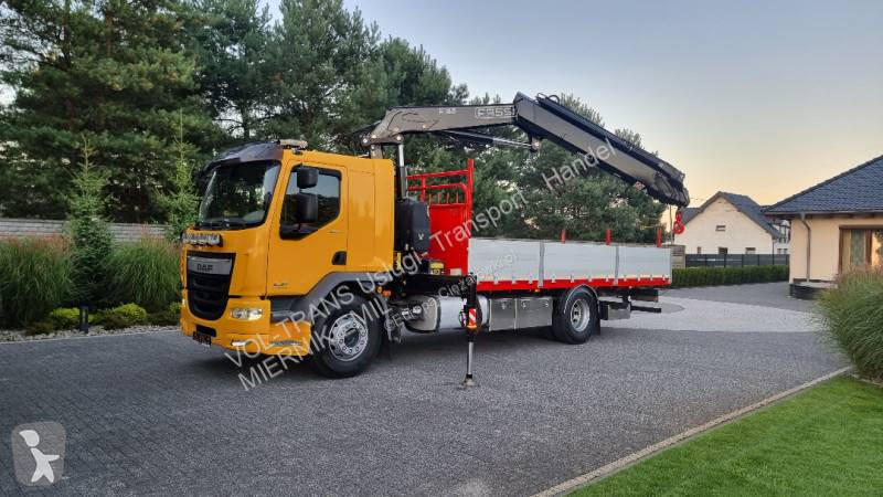 Camion DAF