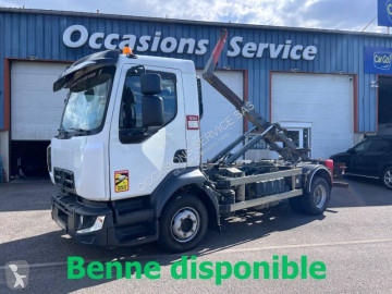 Camion polybenne Renault