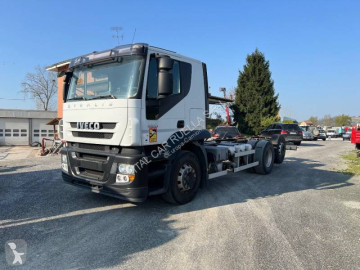 Kamion podvozek Iveco