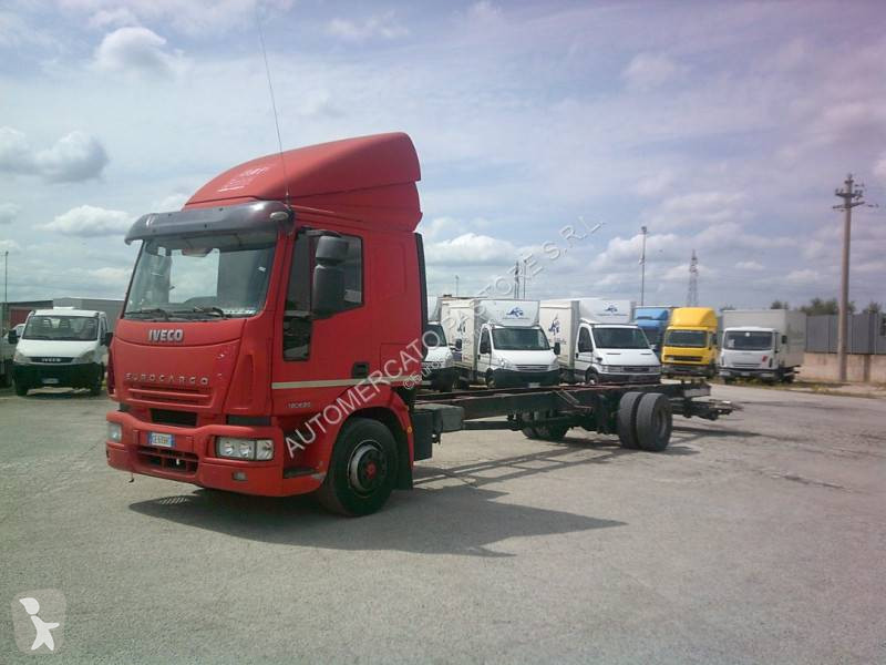 Camion Iveco