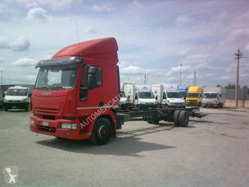 IvecoEurocargo120 E 28