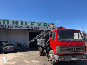 Camion Mercedes SK 1417