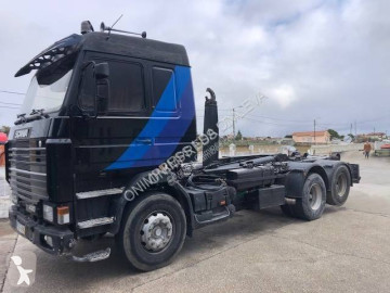 Camion Scania R 143R420