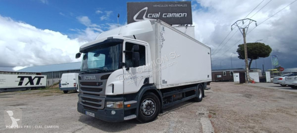 ScaniaP