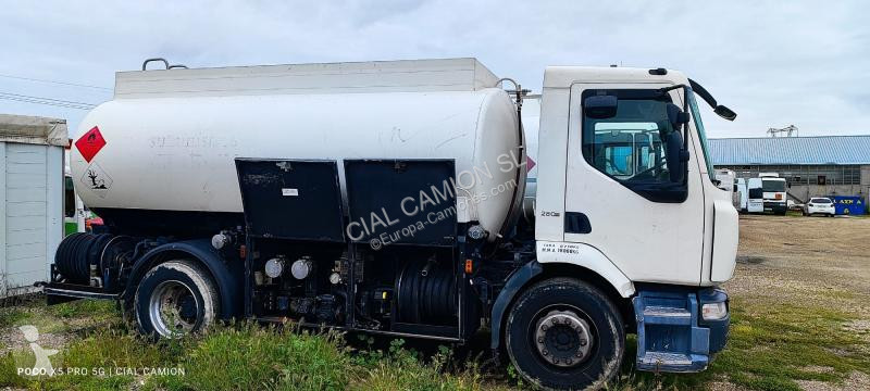 Kamion Renault 280.18