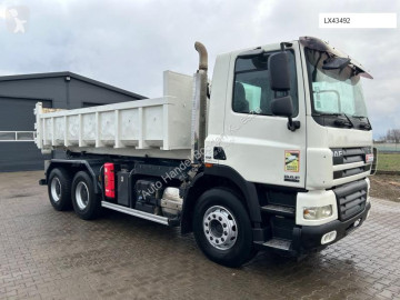 DAF85