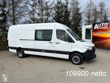 Combi Mercedes