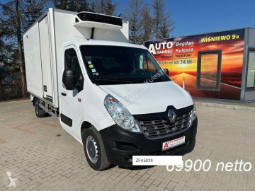 Frigorífica Renault