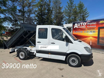MercedesSprinter