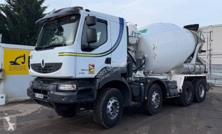 RenaultKerax410 DXI