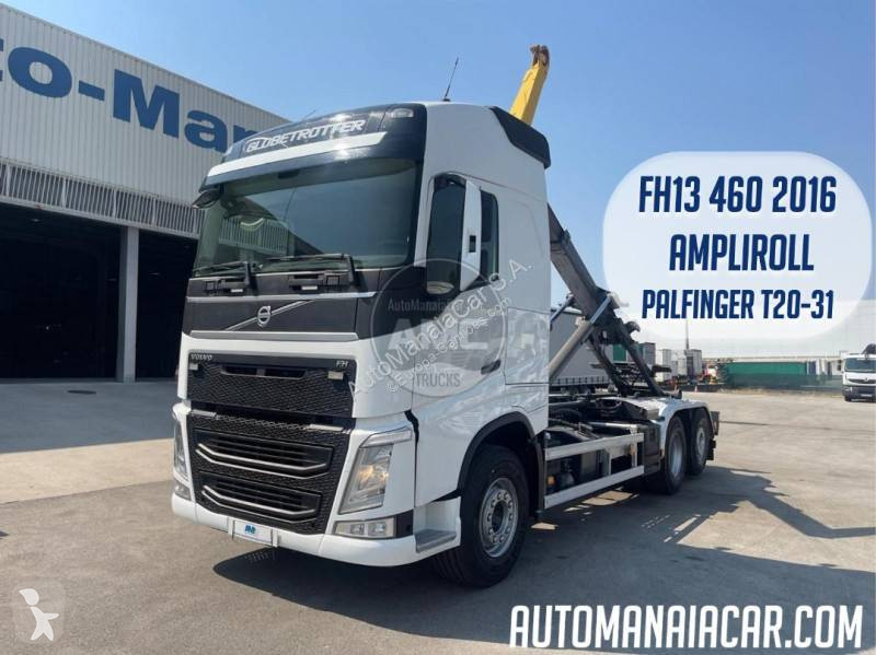 Camion Volvo