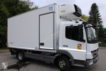 MercedesAtego