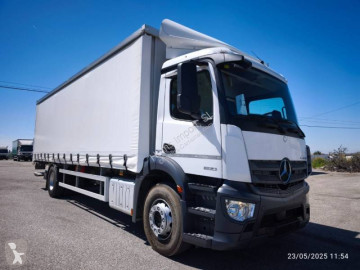 Camion Mercedes Antos 1830 L