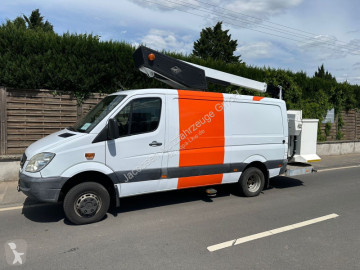MercedesSprinter
