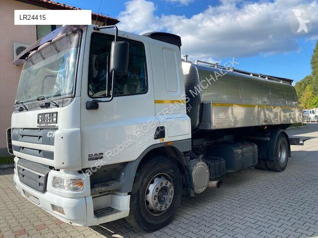 Camión DAF CF