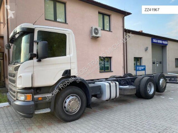 Kamion Scania G G 400