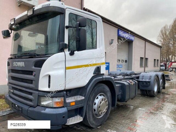 ScaniaP