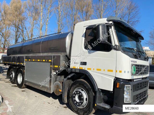 Camion Volvo FM 340