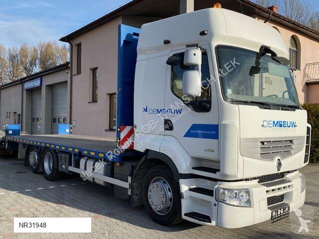 Kamion Renault PREMIUM 430