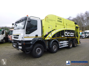 IvecoTrakker