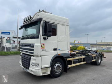 Camion DAF XF105 460