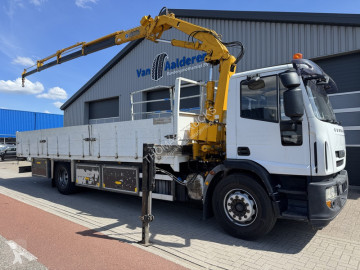 IvecoEurocargo
