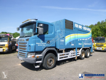ScaniaG