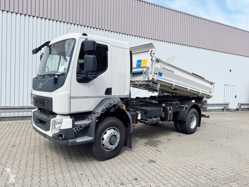 Kamion FL 280 4x4 FL 280 4x4