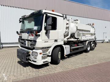MercedesActros